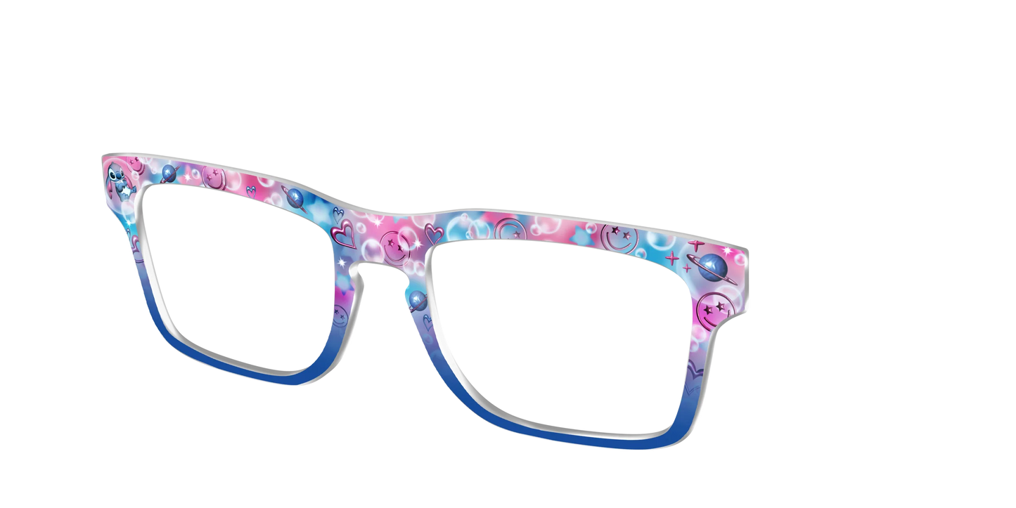 Stitch Bubble Pop