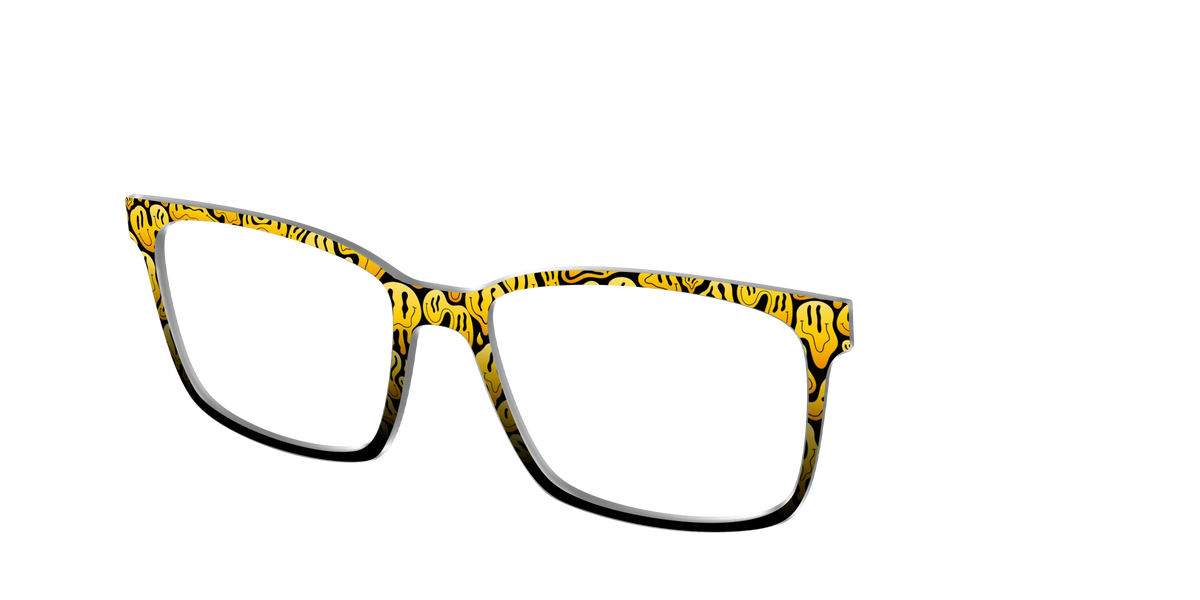 The Smiley Stickers