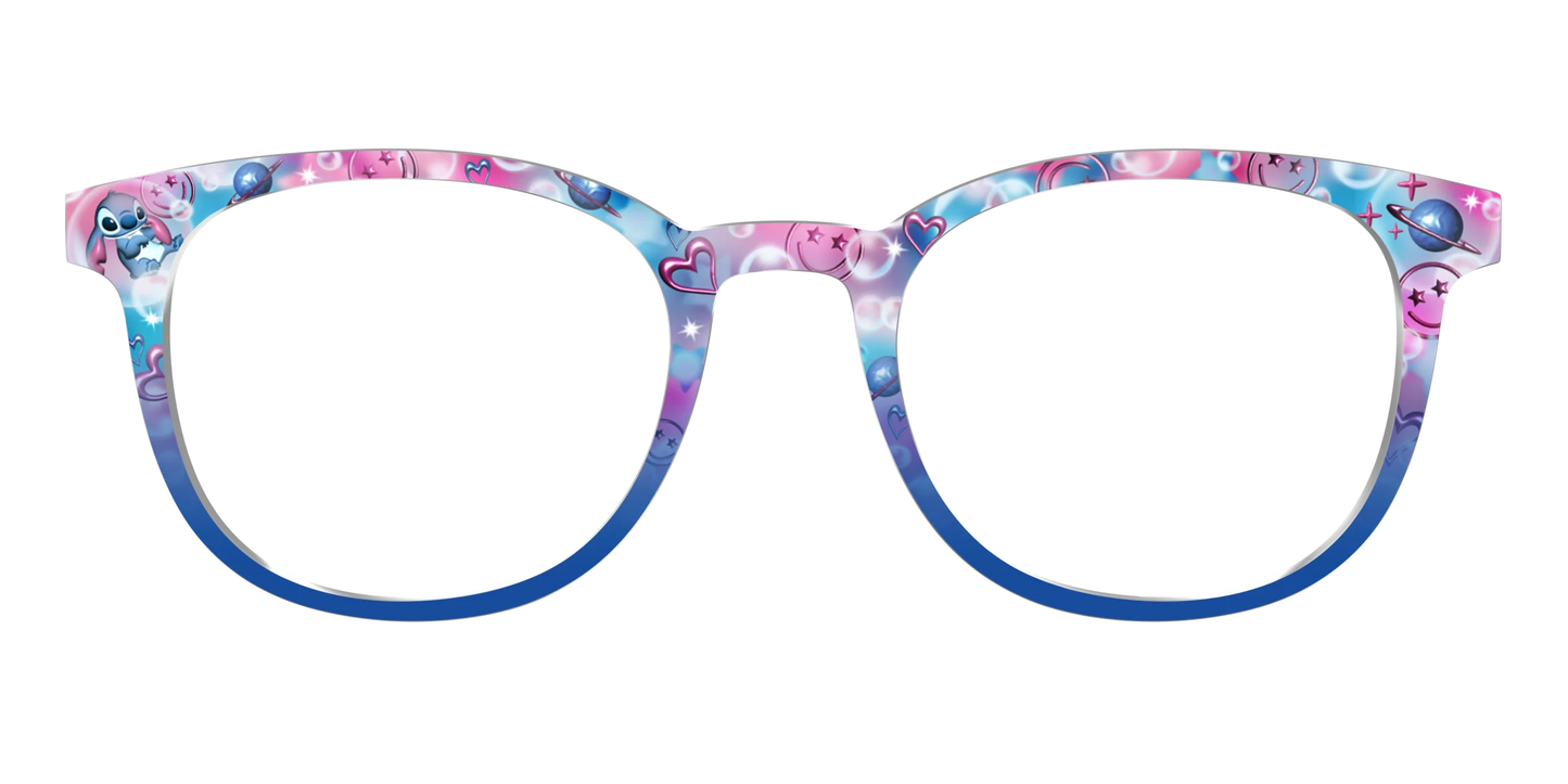 Stitch Bubble Pop