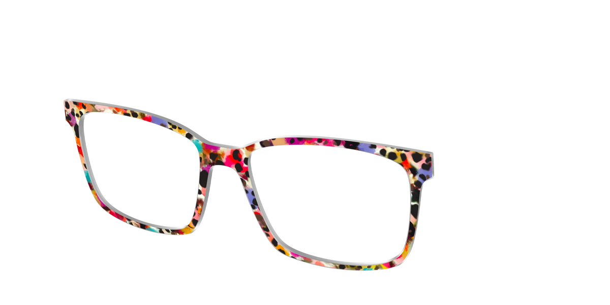 The Speckled Tort