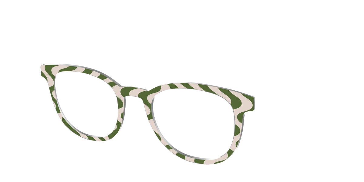 The Olive Waves