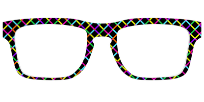The Rainbow Windowpane