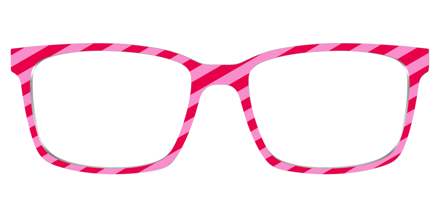 The Love-Struck Stripes