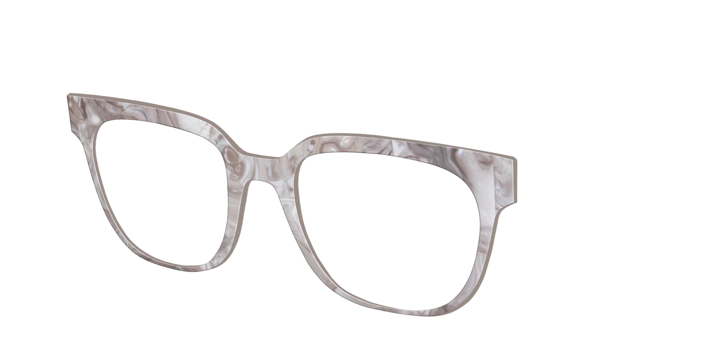The Gray Marble