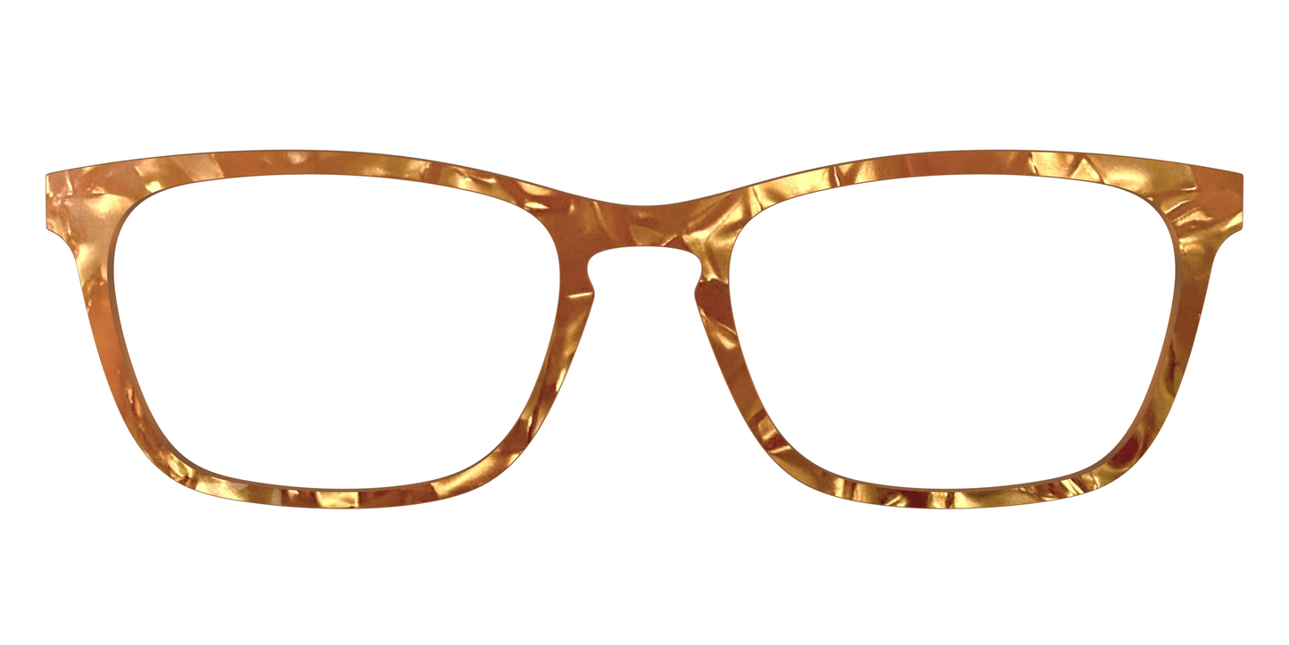 The Amber Pearl Marble