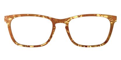 The Amber Pearl Marble