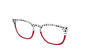 Cruella's Wicked Glamour Split