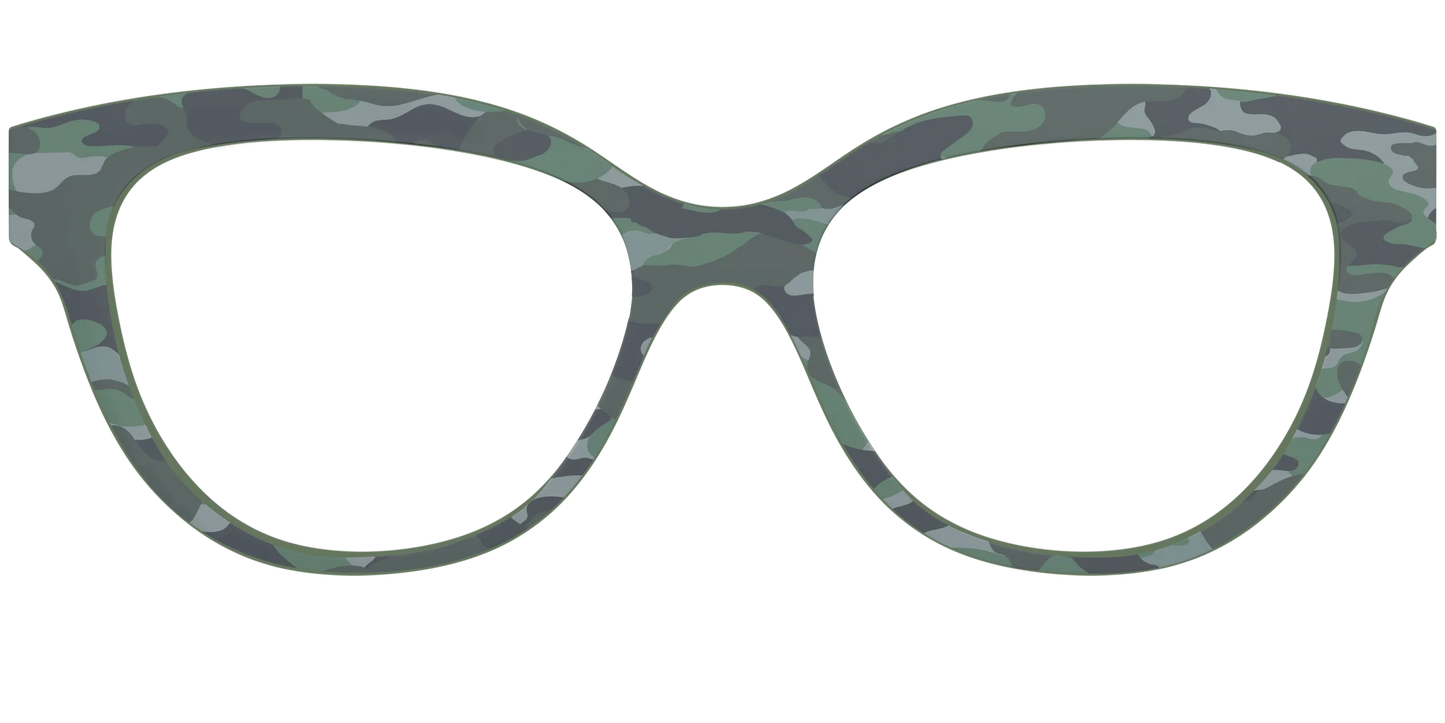 The Classic Camo