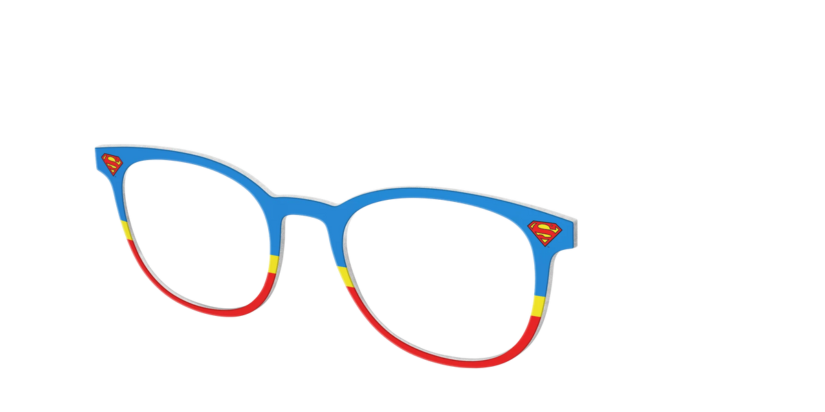 The Superman Suit