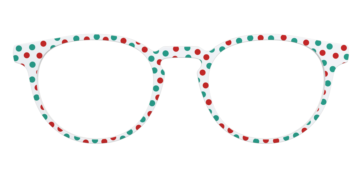 The Festive Dots