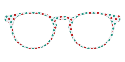 The Festive Dots
