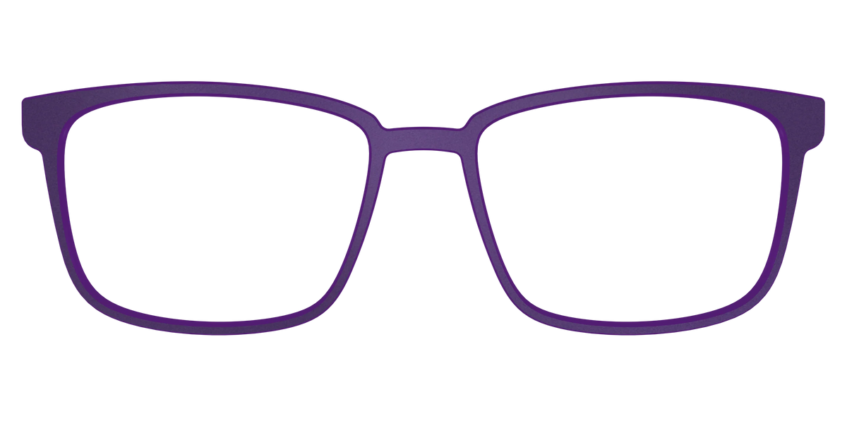 The Matte Eggplant