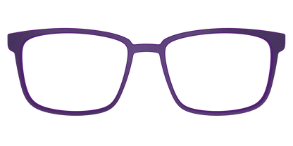 The Matte Eggplant