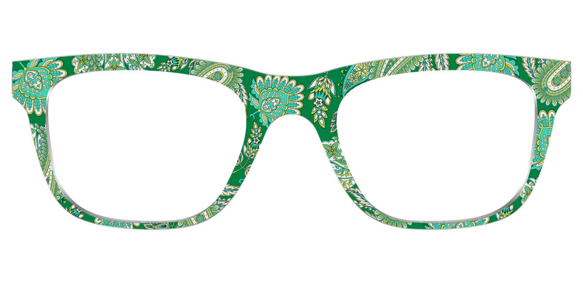 The Irish Paisley