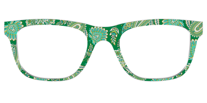 The Irish Paisley