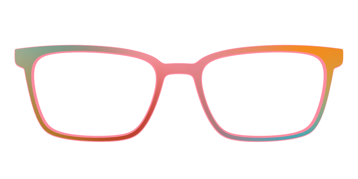 The Mirage Gradient