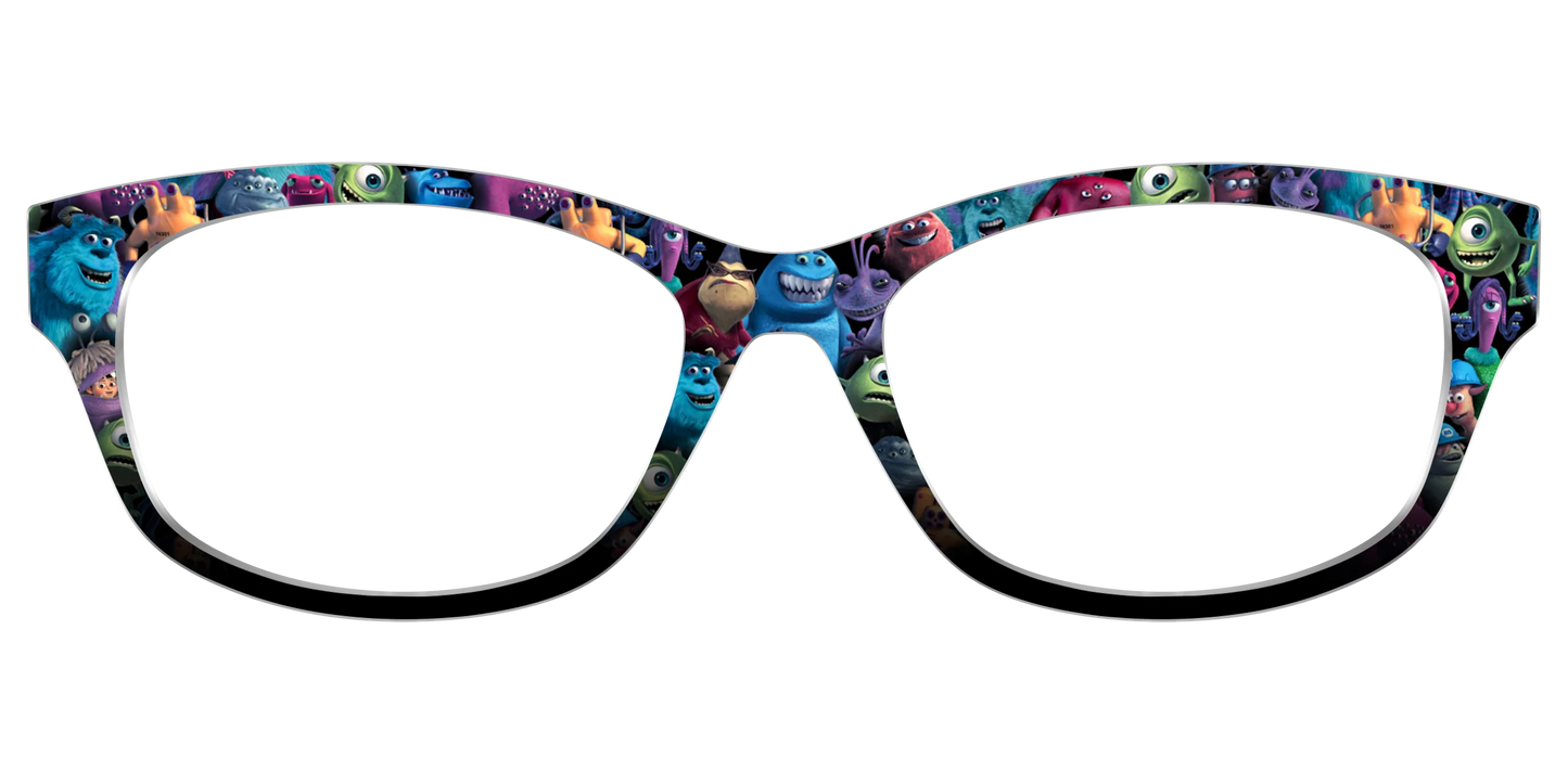Monsters Inc