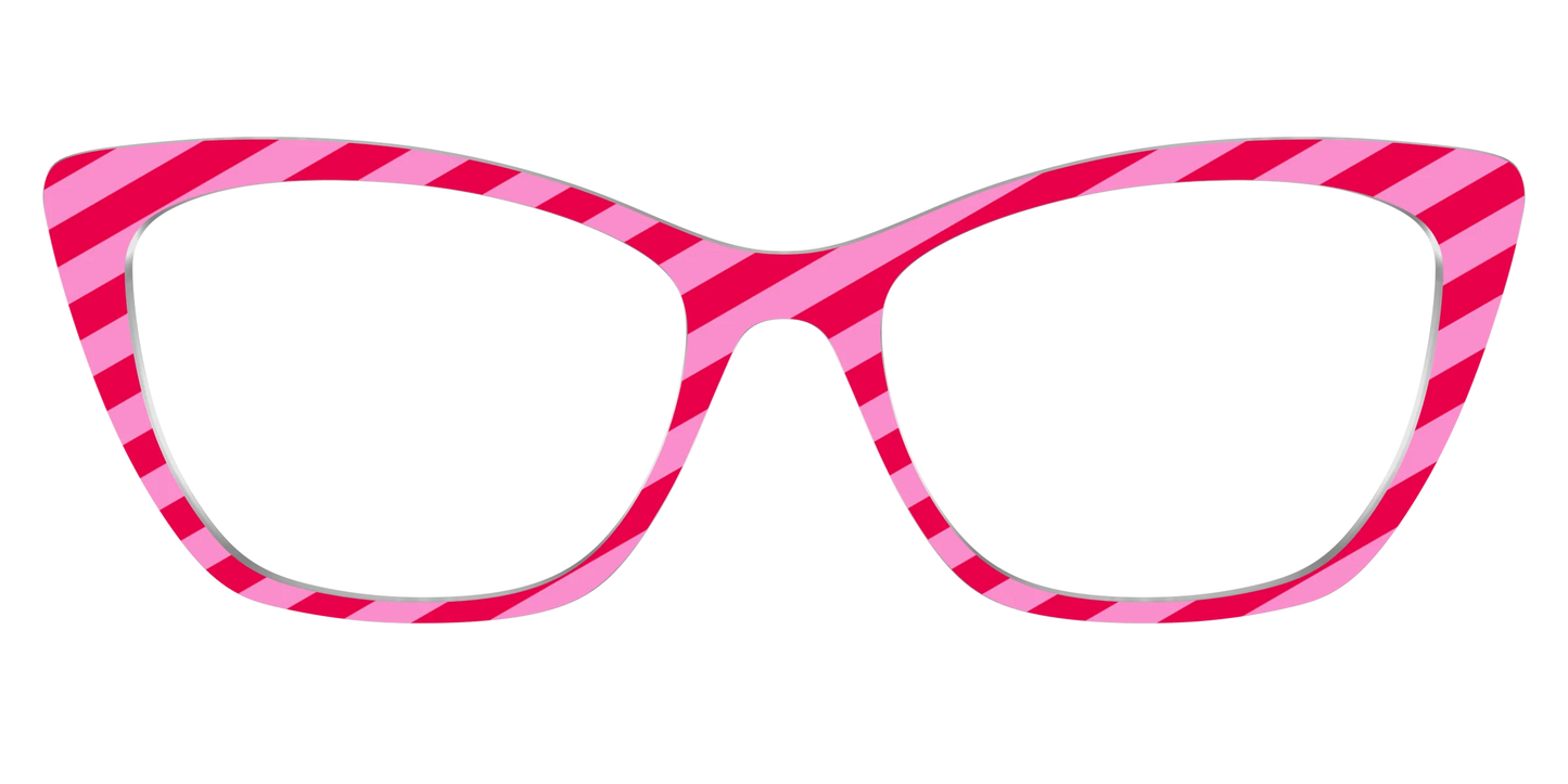 The Love-Struck Stripes