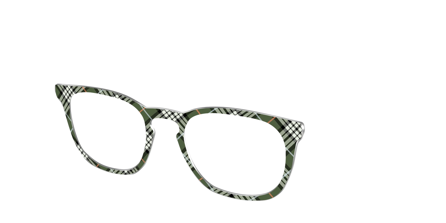 The Personality Plaid