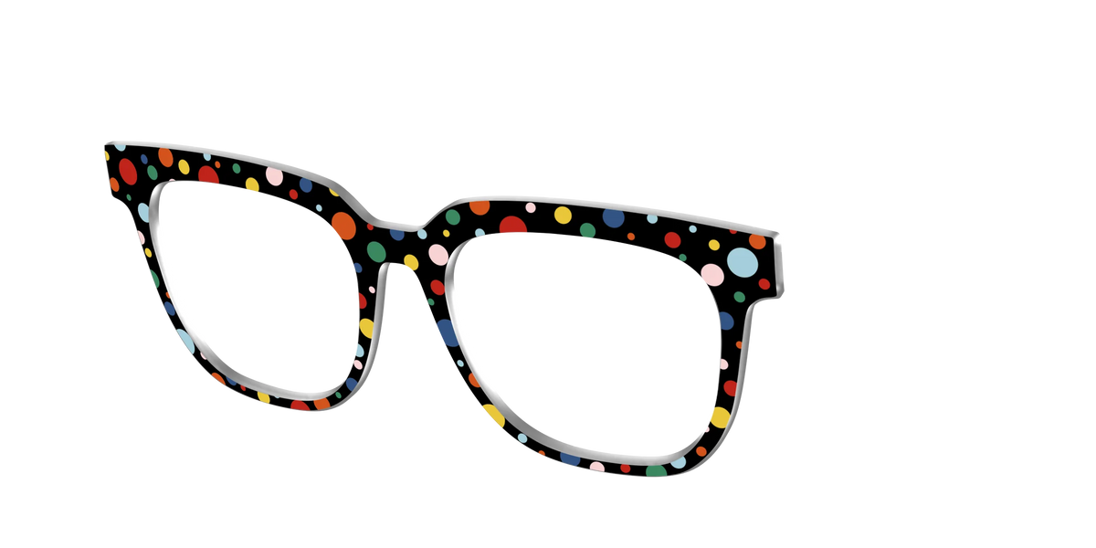 The Pride Party Dots