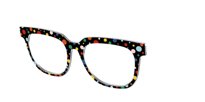 The Pride Party Dots