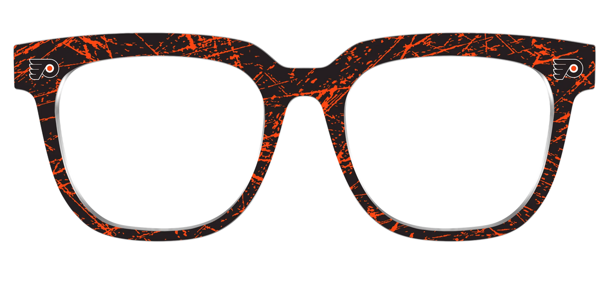 The Flyers® Ice