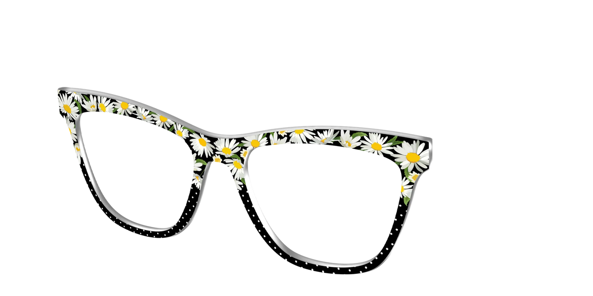 The Daisy Crown Dot