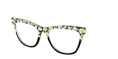 The Daisy Crown Dot