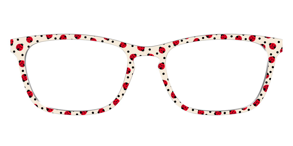 The Ladybug Polka Dot