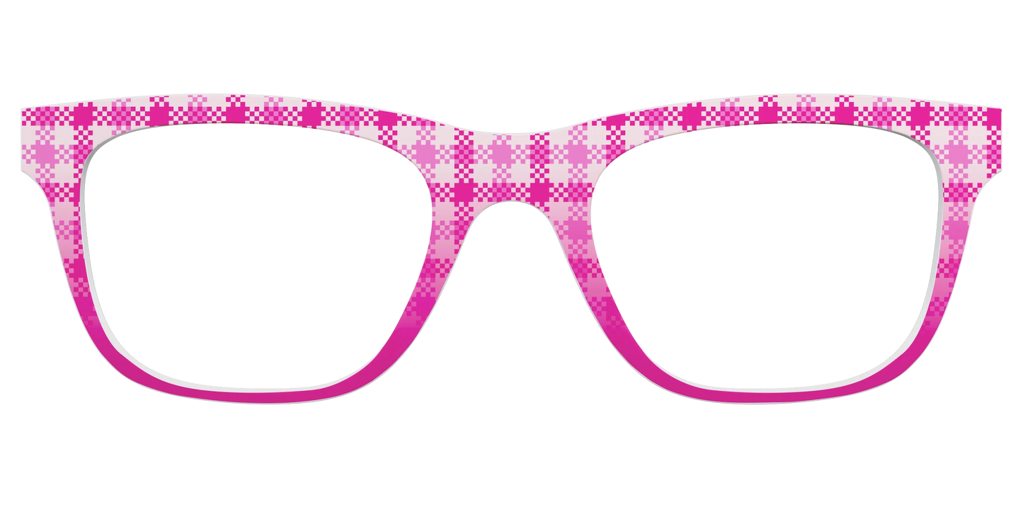 The Lover's Check