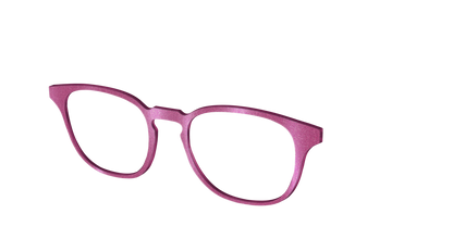The Pink Shimmer