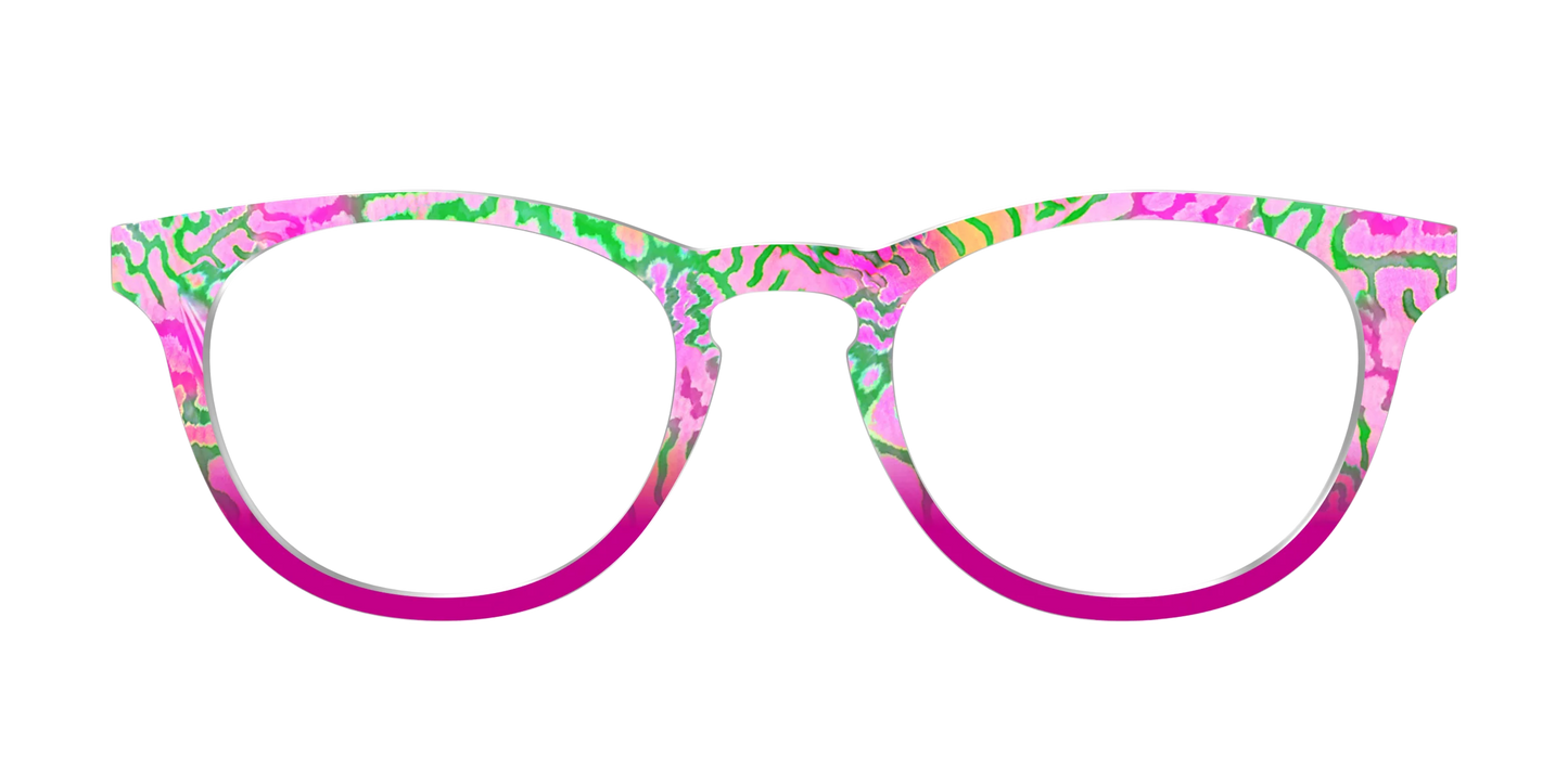 The Tropical Reef Spots