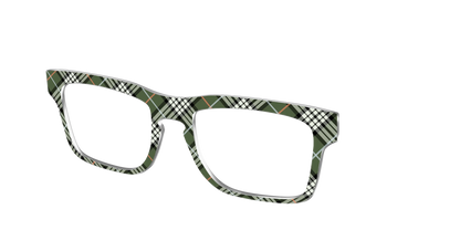 The Personality Plaid