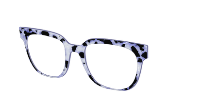 The Lilac Pearl Tortoise