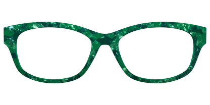 The Emerald Pearl Tortoise