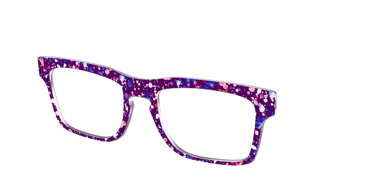 The Star-Spangled Splatter