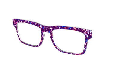 The Star-Spangled Splatter