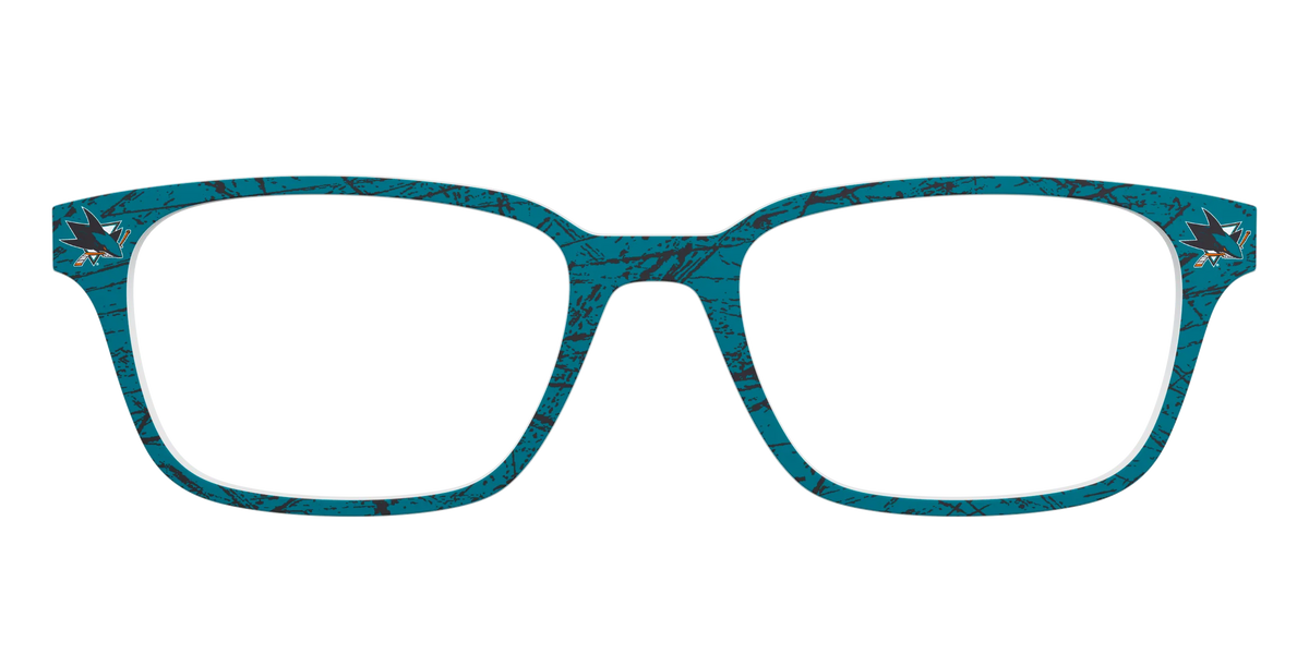 The Sharks® Ice