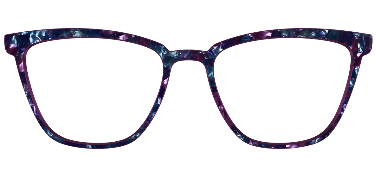 The Black Opal Pearl Tortoise
