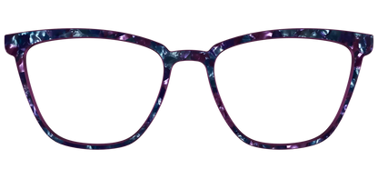 The Black Opal Pearl Tortoise