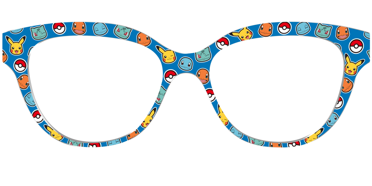 Pokémon Multi Dot