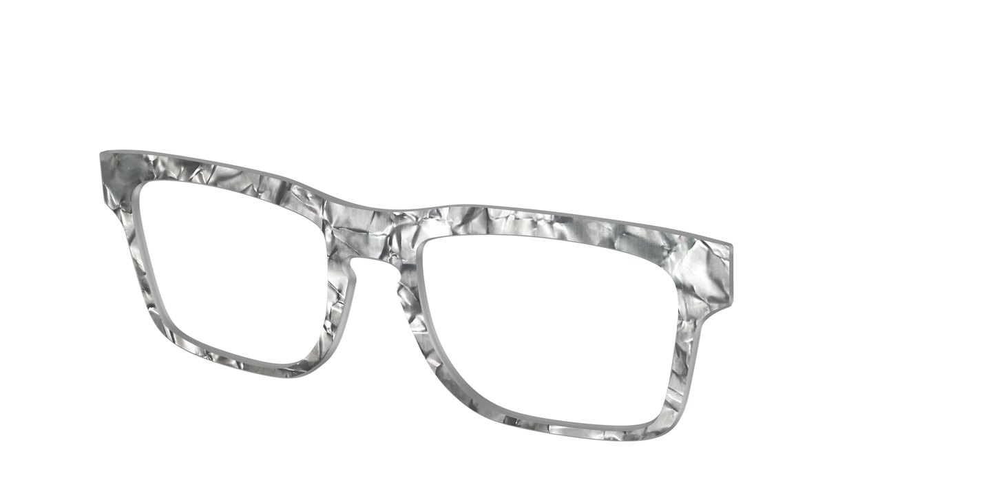 The Obsidian Pearl Marble