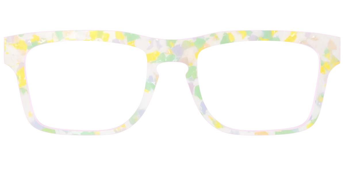 The Daffodil Pearl Tortoise