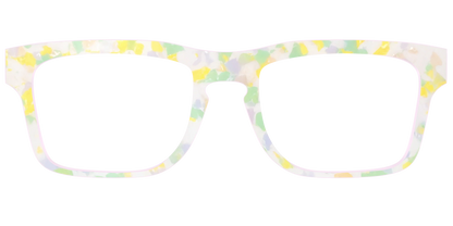 The Daffodil Pearl Tortoise