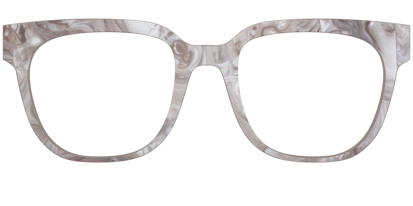 The Gray Marble