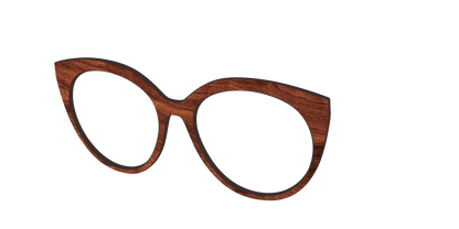 The Woodgrain