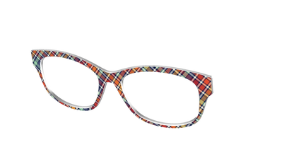 The Nordic Plaid