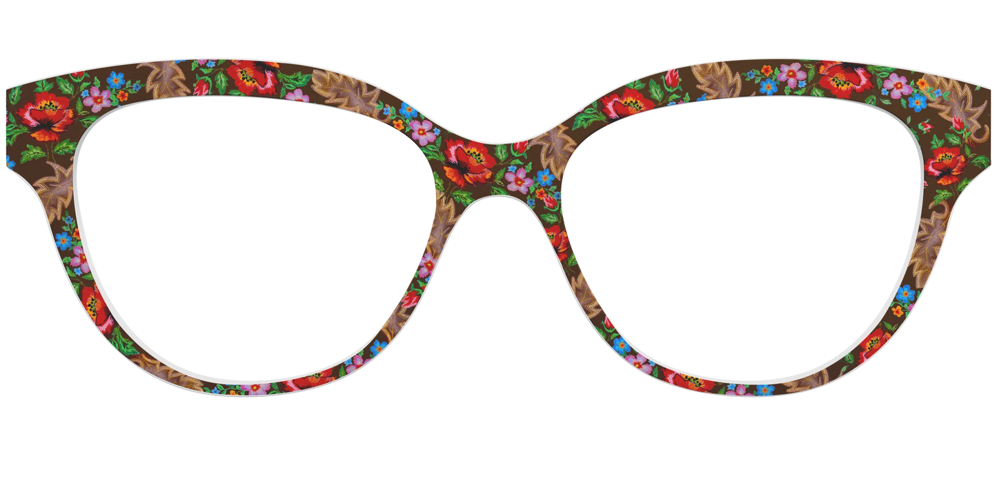 The Western Floral