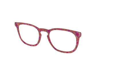 The Gold Foil Luna Lovegood™