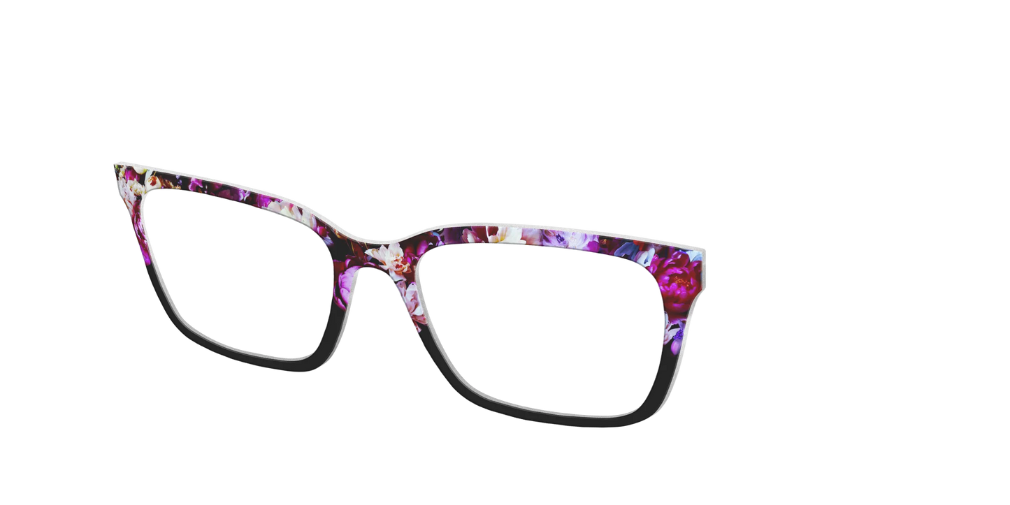 The Pretty in Petals